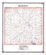 Manlius, Bureau County 1875